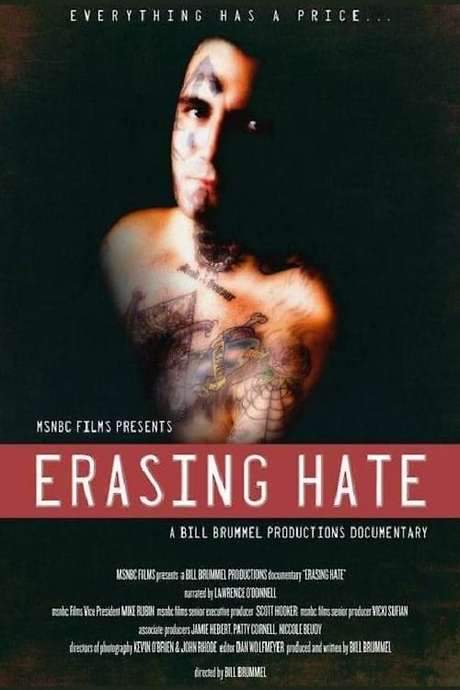 Erasing Hate